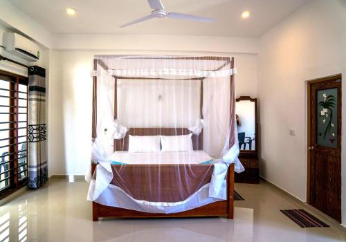 Eden Blue Hikkaduwa - Hikkaduwa