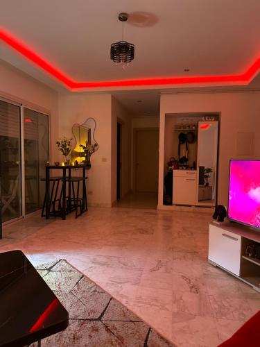 Appartement menzah9 in Ariana
