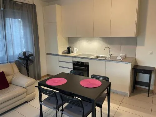 Balerna Swiss Apartment by RentuGoo Travel in Balerna, Schweiz