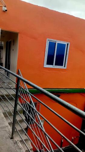 Vidash guest house