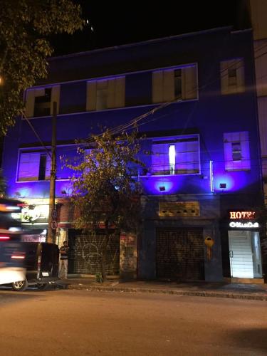 Hotel Okada (Adults Only) 2