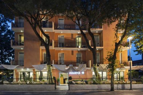 Hotel HARRY'S Hospitality Riccione-Fronte Mare