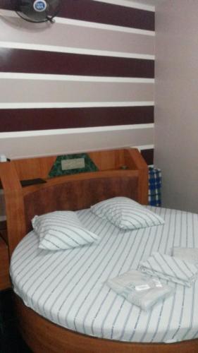 Hotel Okada (Adults Only) – Sao Paulo, MA