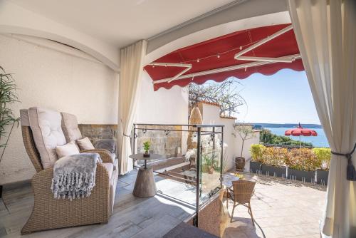 Villa Bellevue Portoroz-Portorose 2