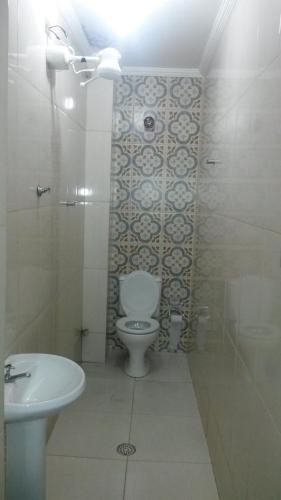 Hotel Okada (Adults Only) – Sao Paulo, MA