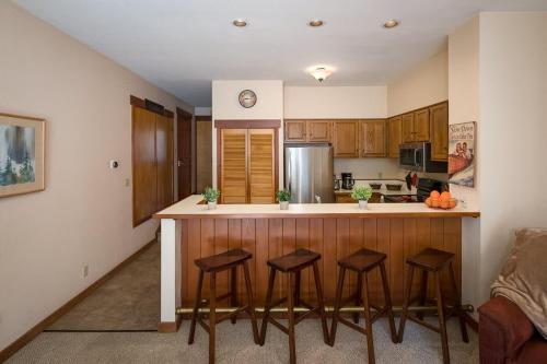 Granite River Retreat at Alpine Meadows in Alpine Meadows (CA)