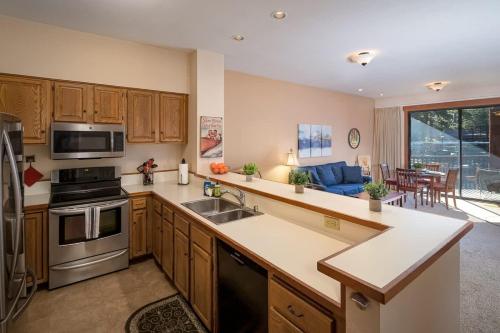 Granite River Retreat at Alpine Meadows in Alpine Meadows (CA)
