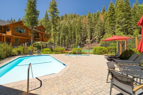 Granite River Retreat at Alpine Meadows in Alpine Meadows (CA)