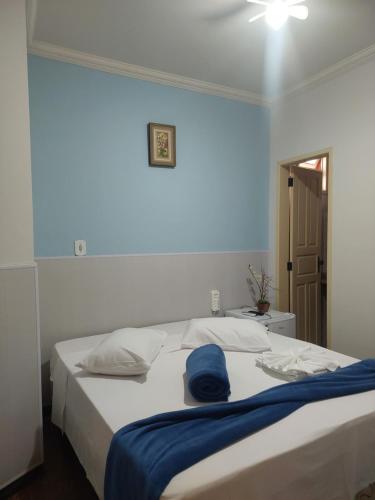 1 twin bed