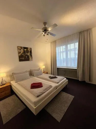 City B&B Cochem in Cochem, Deutschland