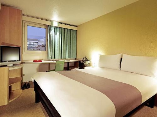 ibis Montbéliard in 몽트벨리아르드