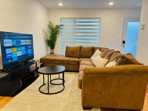 Charming home in Longueuil