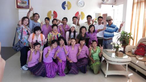 Inle Apex Hotel