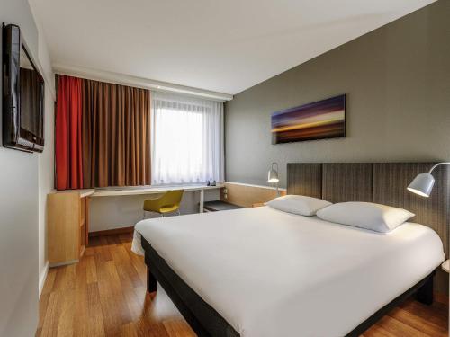 ibis Bremen City, Bremen (Foto 7)