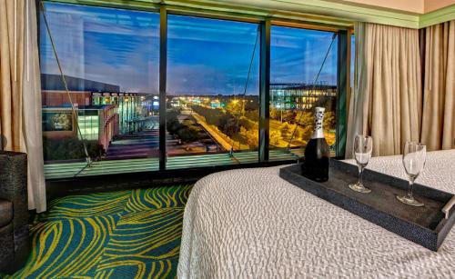 SpringHill Suites Norfolk Old Dominion University in Norfolk, USA