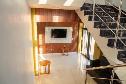 Hotel Bimini in Constanza
