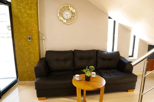 Hotel Bimini in Constanza