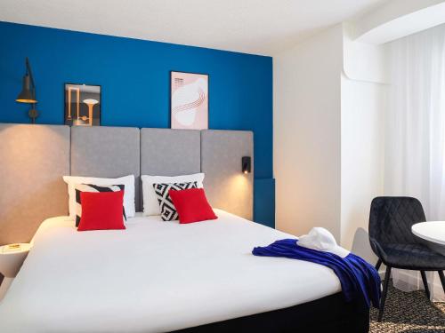 ibis Saint-Nazaire Trignac in Трін'як