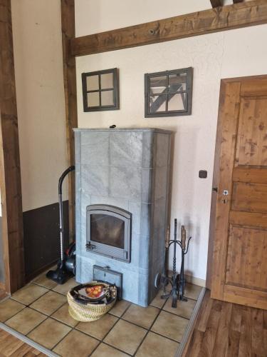 外部景觀, Ferienwohnung auch für Monteure geeignet (Ferienwohnung auch fur Monteure geeignet) in 弗雷倫