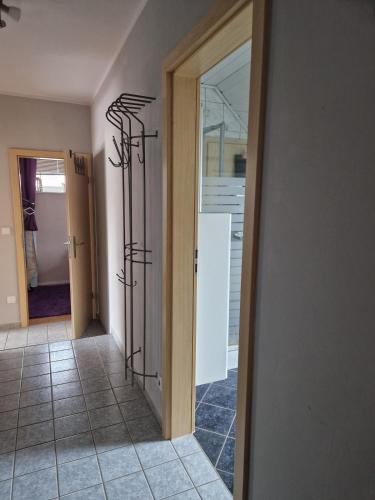 Ferienwohnung auch für Monteure geeignet (Ferienwohnung auch fur Monteure geeignet) in 弗雷倫