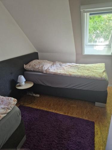 Ferienwohnung auch für Monteure geeignet (Ferienwohnung auch fur Monteure geeignet) in 弗雷倫