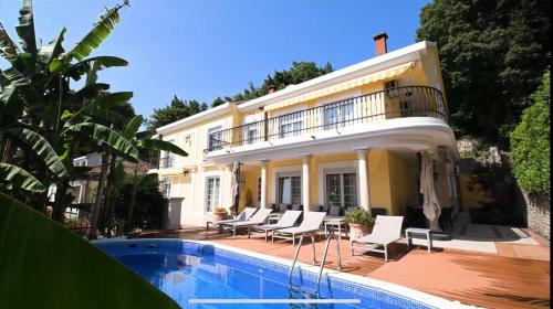 Villa Hacienda