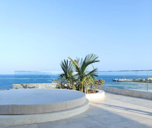 景觀, Modern 1BR, swimming pool, walk to beach, Nyali in 尼亞利海灘