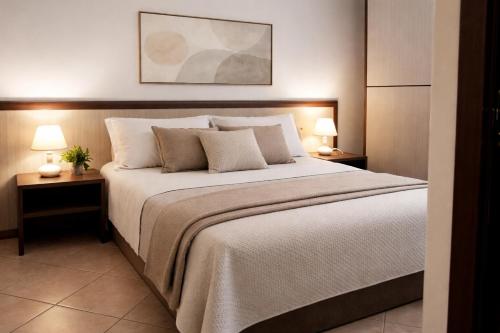 Domo - Guest-House Il Nespolo Fiorito