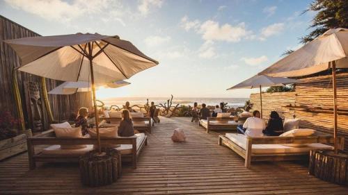 Exterior view of Hotel 8 al Mar