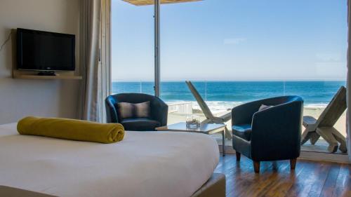 Hotel 8 al Mar in Pichilemu