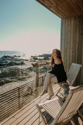 Dintorni, Hotel 8 al Mar in Pichilemu
