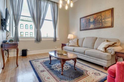 Historic Lebanon Gem Central Walkable Location! in 萊巴嫩