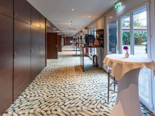 Meeting room / ballrooms, Mercure Salzburg City Hotel in Salzburg