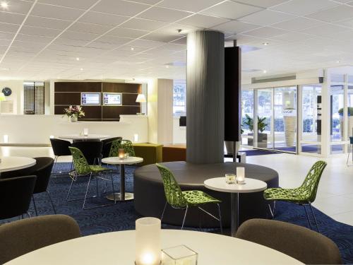 Novotel Maastricht, Maastricht (photo 8)