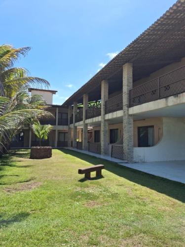 Pousada Potiguara in Mataraca