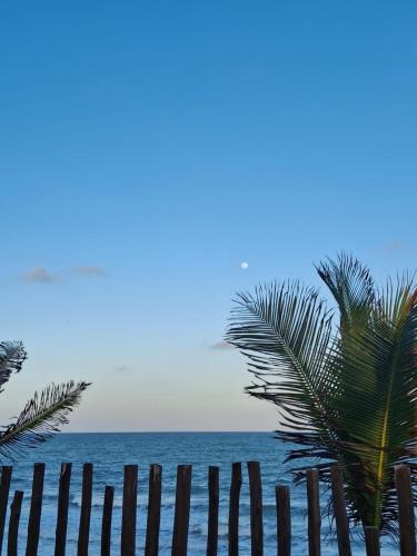 Pousada Potiguara in Mataraca
