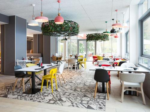Novotel Resort & Spa Biarritz Anglet Hotel de charme Anglet