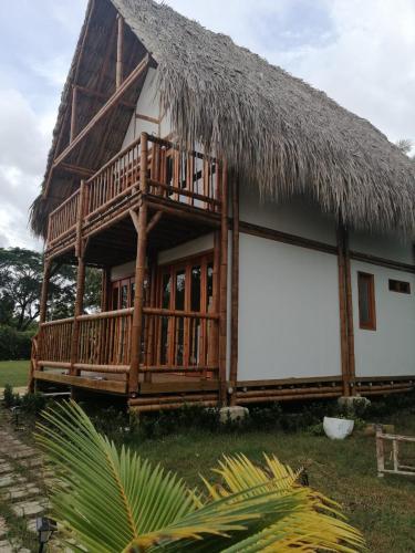 Finca # 46 - Turbaco