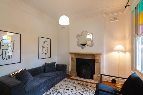 Amazing Light Filled Annandale Home - image 2