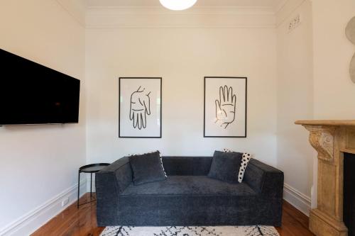Amazing Light Filled Annandale Home - image 8