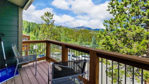 4BR Mt Baldy Townhome On Bus Route in Breckenridge, USA
