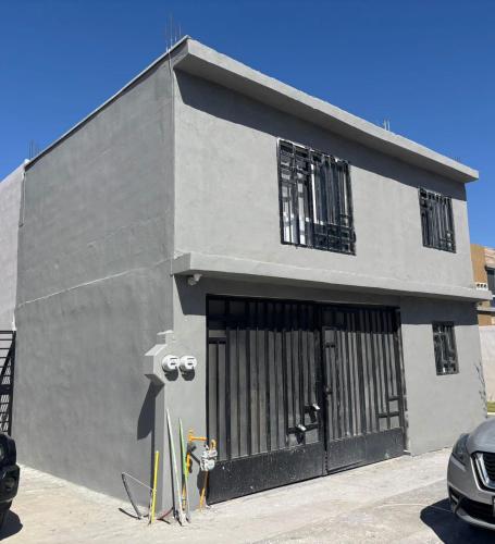 . Apartment with Air Conditioning, TV, Washing Machine, Dryer, Security