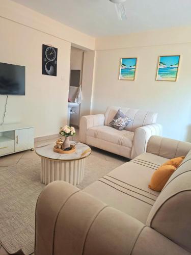 Evara staycation in Mombasa