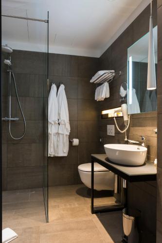 Livris Hotel - image 6