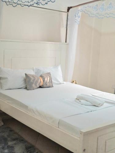 Evara staycation in Mombasa