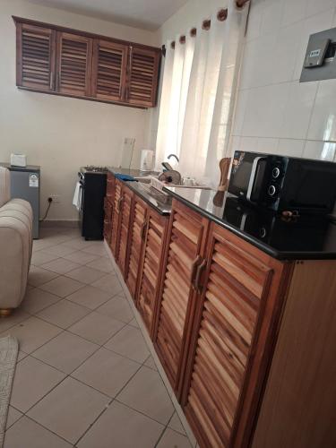 Evara staycation in Mombasa