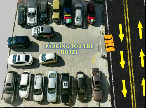 Sara Hotel Apartments - BAITHANS GROUP - image 2