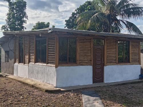 VILLA BONITA a in Pedro Vicente Maldonado