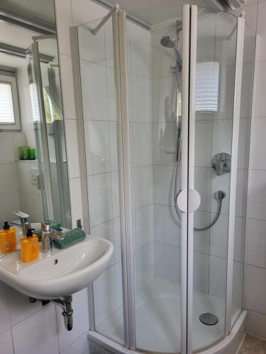 Duša, Nurdachhaus Ferienpark Schellbronn in Neuhausen (Baden-Wurttemberg)