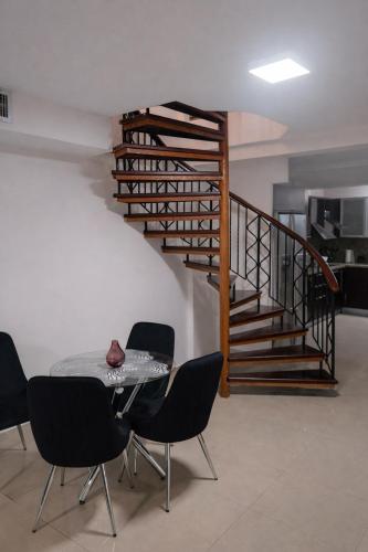Facilities, Beautiful townhouse close to the beach in Puerto La Cruz